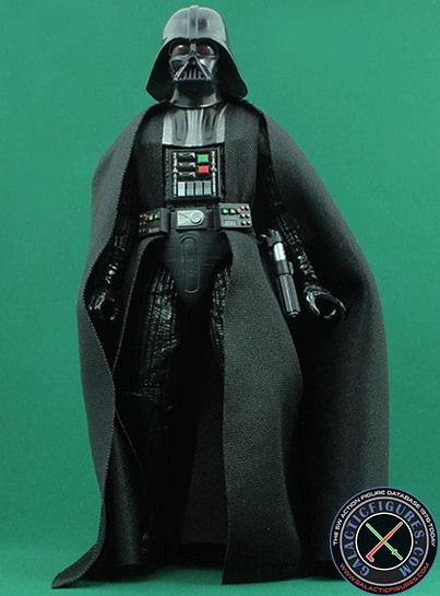 Darth Vader figure, BlackSeries40